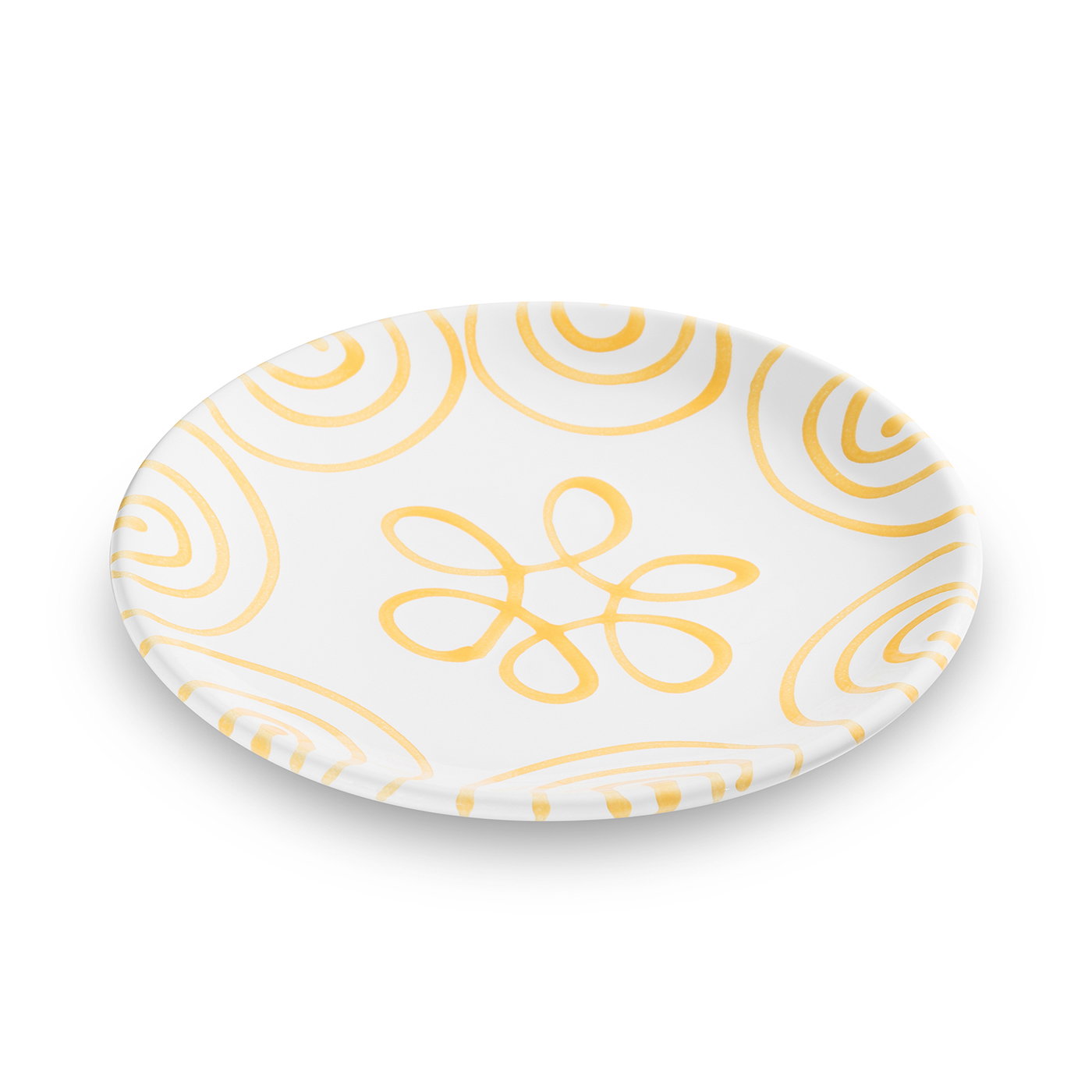 Dessert Plate